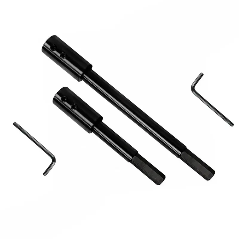 ABUN-Drill Extension Bit Set - 3/8