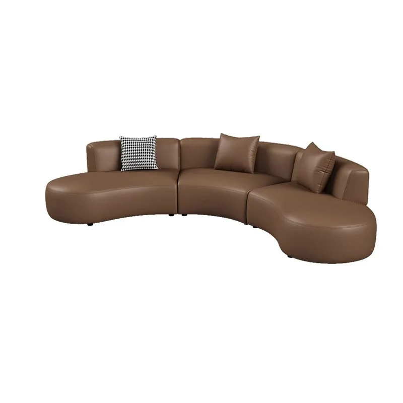 

Modern, simple, business, complete sofa, combination, hotel clubhouse, meeting guests
