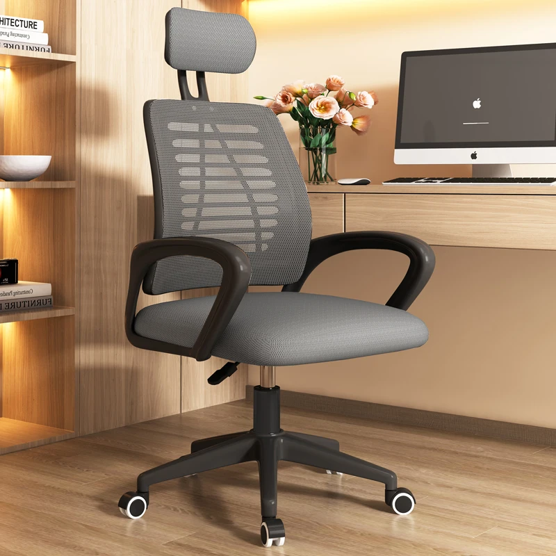 

Modern Universal Office Chairs Executive Designer Portable Computer Office Chairs Rolling Relaxing Cadeira De Escritorio Home