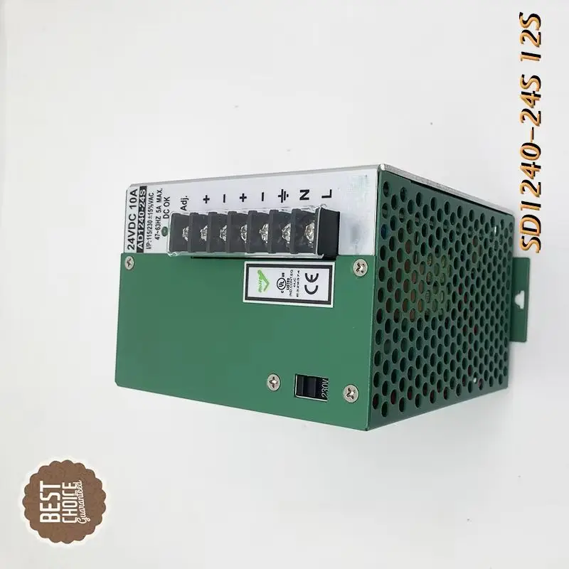 

For ACRO AD1240-12S AD1240-24S Rail Switch Power Supply