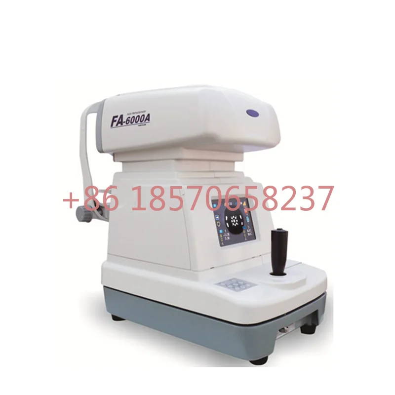 

ophthalmic instrument autorefractometer keratometer autorefractometro auto refractometer price