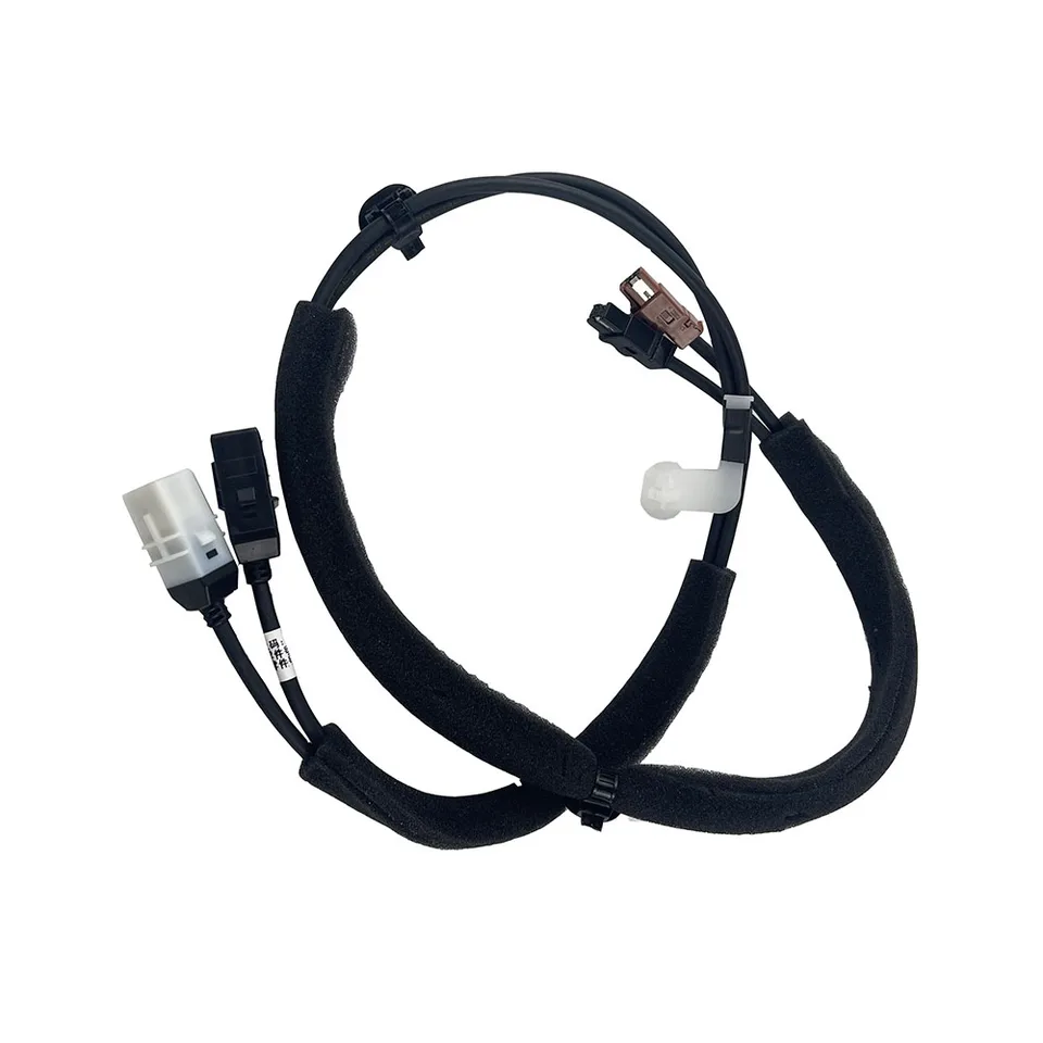 8755A386 New Genuine USB Plug Audio Cable SDA Main Cable For
