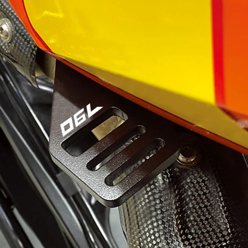 For KTM 790 890 ADVENTURE S R Racing Hook Subframe Tie Down Holder Bracket 890 SMT 890 890SMT Norden 901 Norden901 2019 - 2026
