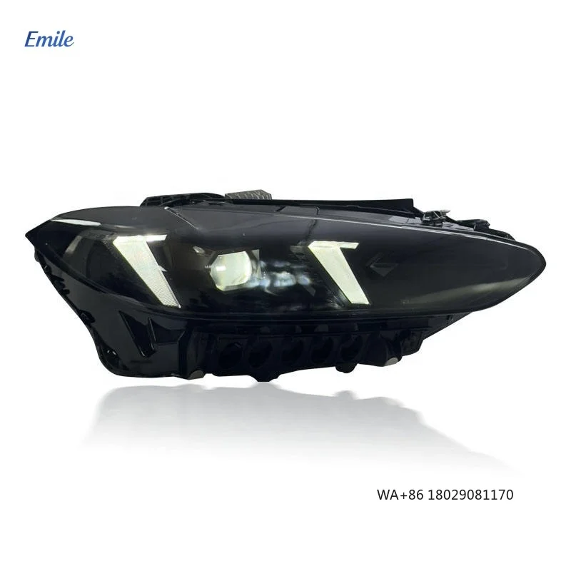 

For 4 Series G22 G26 G82 M4 425i 430i LED Headlight DRL 2024 2023 for G22 Headlight High Quality for G22 Accessories