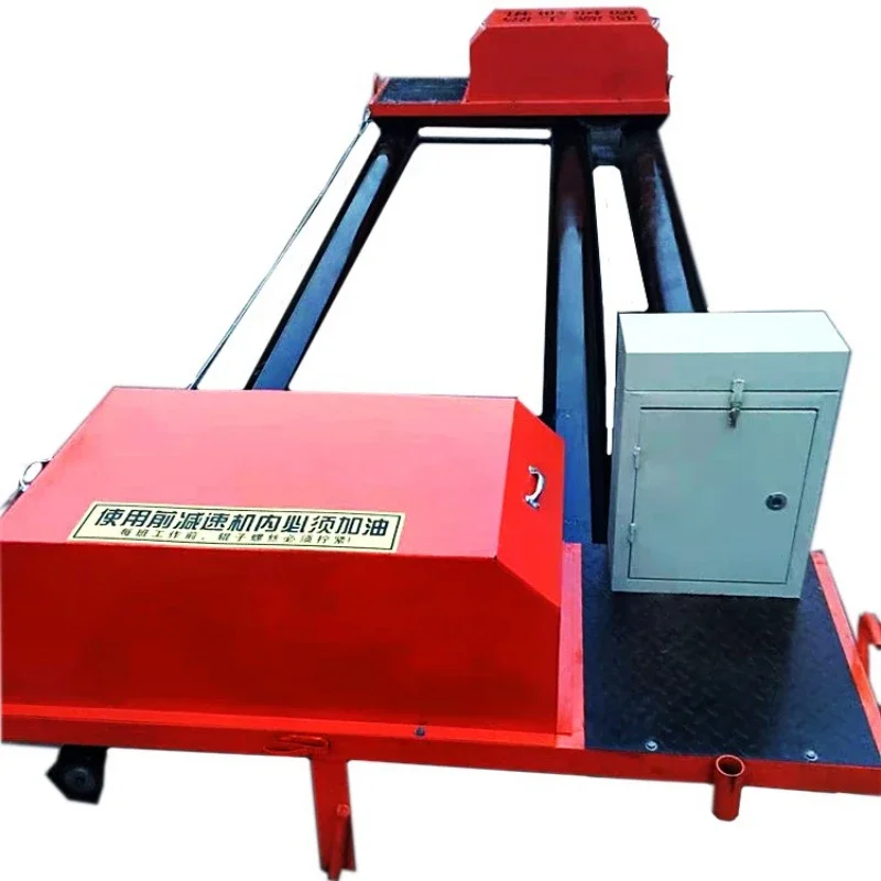 Pavement paver, deck paver, roller leveling of pavement paver with stranded dragon