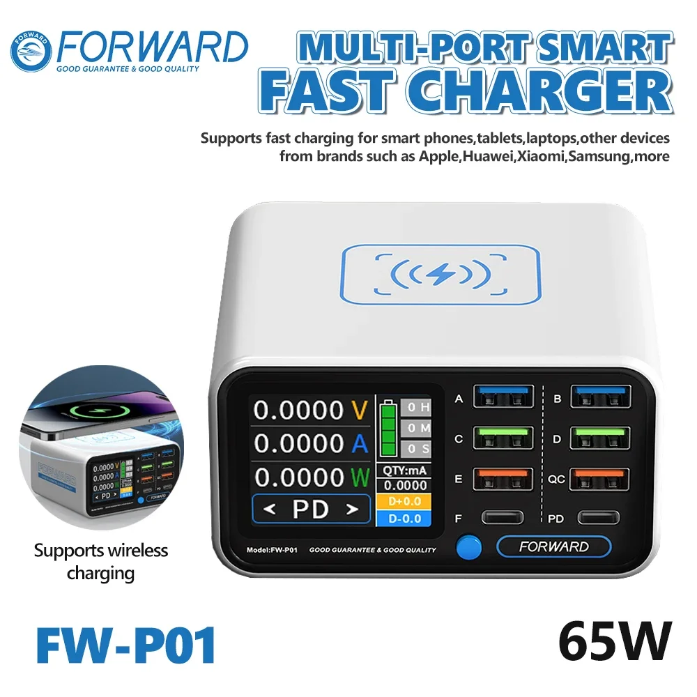 Forward FW-P01 65W …