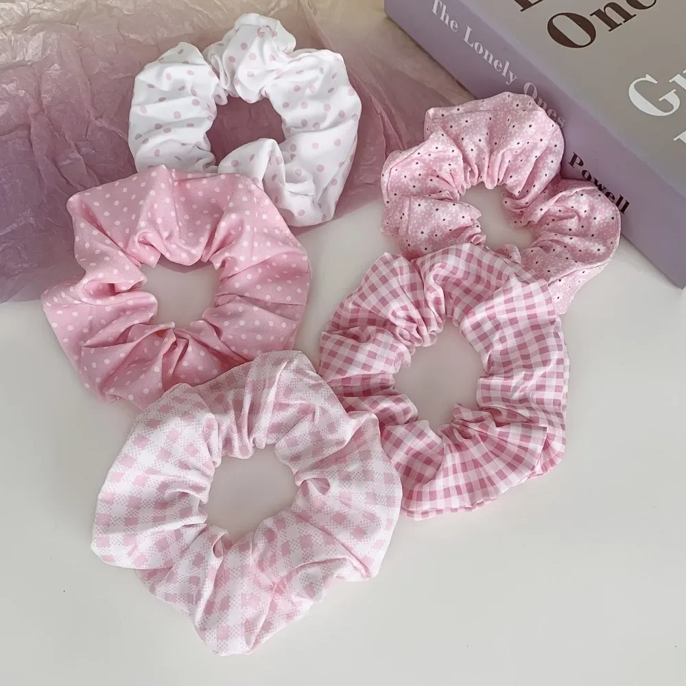 Thumbnail 3 - #46 Best Scrunchies to Buy In 2026