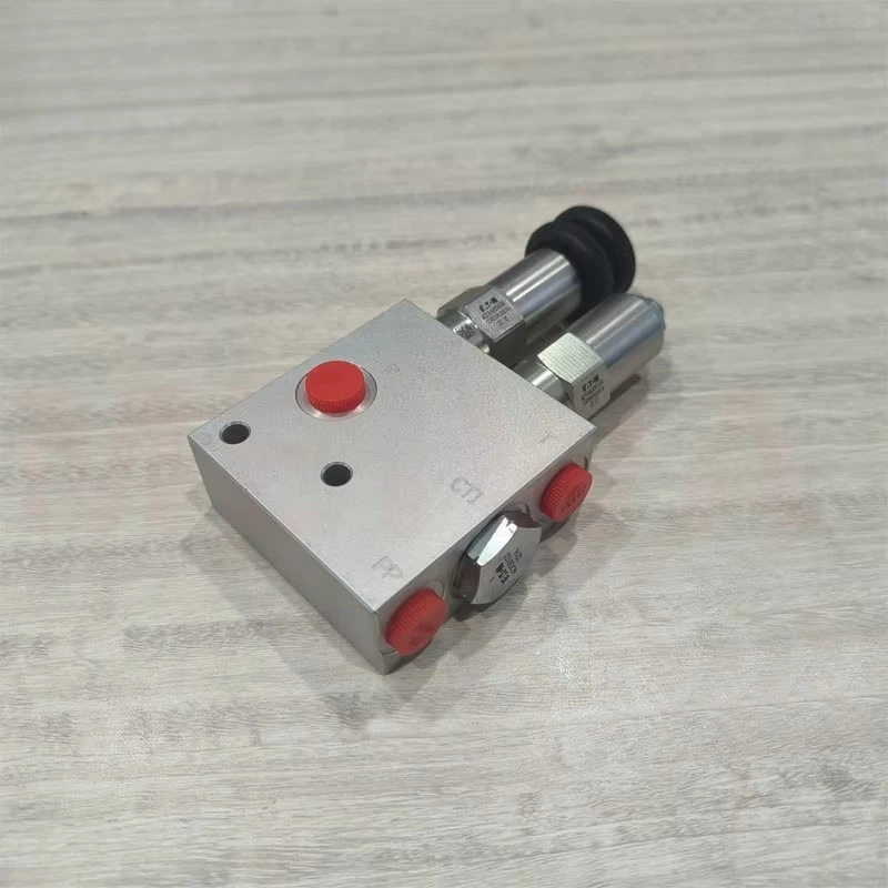 

Energy and Mining Equipment Valve Body 3217896800 for Boomer281 Boomer282