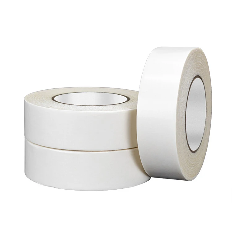 Wholesale Foam Tape Multifunctional Heavy Duty Mounting Double Sided Adhesive Tape Roll