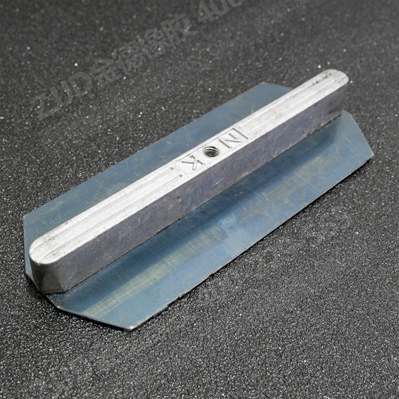 Expansion shaft key bar aluminum alloy key type expansion shaft sleeve expansion block expansion shaft winding shaft pneumatic