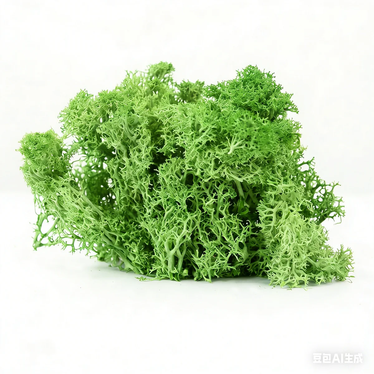 Model Sand Table DIY Material Grass Powder Tree Powder Simulation Shrub Bush for Dollhouse Miniature Landscape Scenery