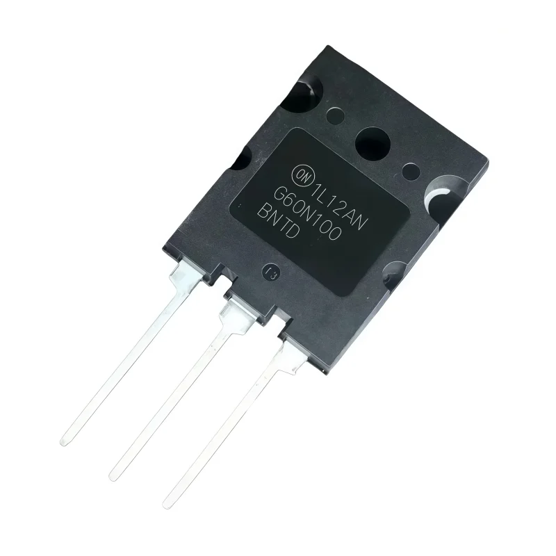 New original electronic components G60N100BNTD & FGL60N100BNTDT, IGBT transistors 60N100BNTD - High-quality products