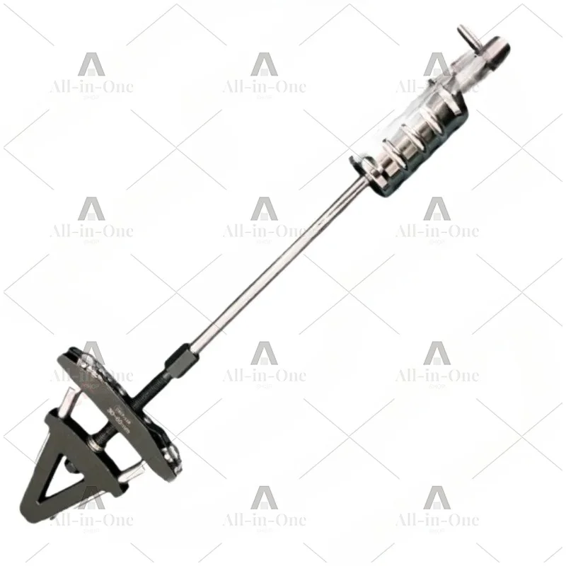 Pressure Bearing Removal Tool Outer Ring Motorcycle Directional Bearing Outer Ring