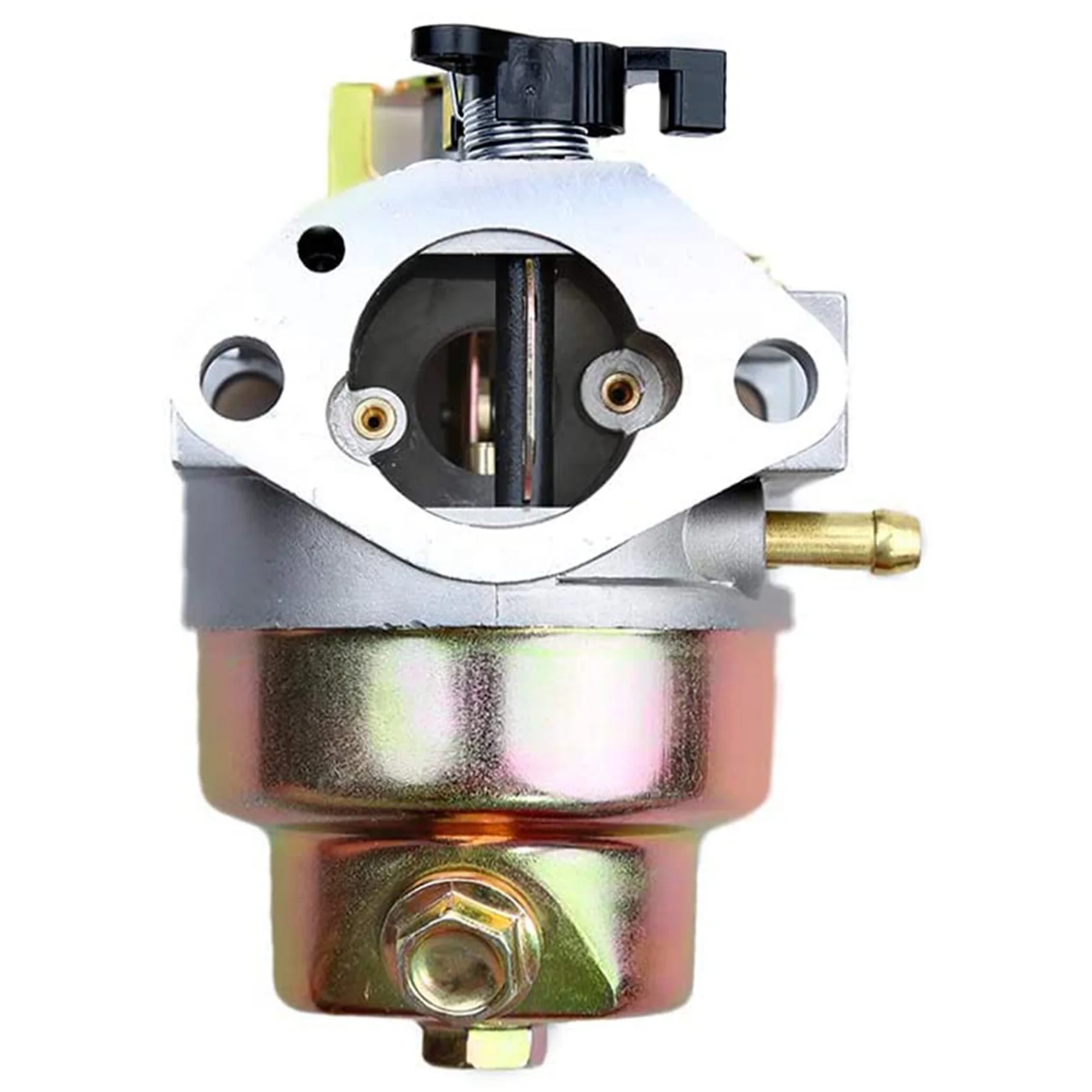 ABWR-Carburetor For Honda Lawn Mower GCV160 GCV135 GC135 GC160 With Washer And Fuel Line