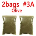 2 bolsas de oliva 3A
