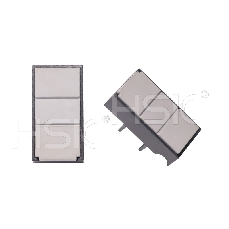 70*37*37mm Woodworking Machine Accessories Conveyance Block Chain Pad for Scm FLEXA Edge Banding Machine