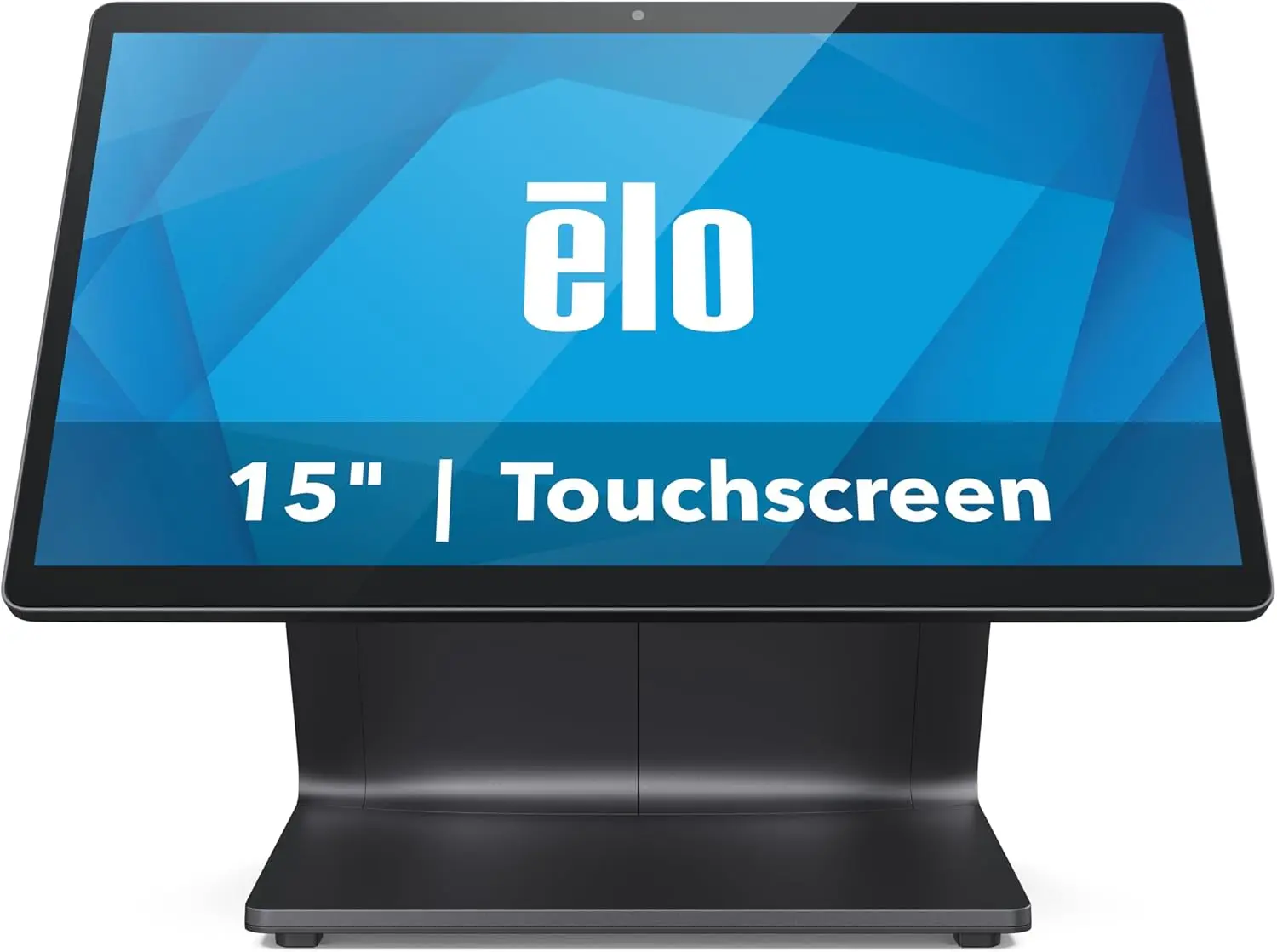 

POS-терминал Elo EloPOS Z30 Intel 15.6 Full HD 1080p Pentium Win 10/11 8 ГБ ОЗУ 256 ГБ SSD с CFD