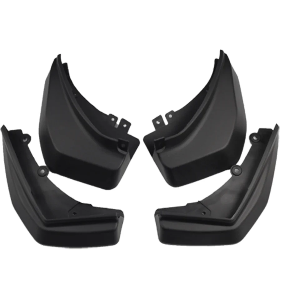 

4x автомобильные брызговики для Range Rover Evoque Dynamic 2014-2021, брызговики, брызговики, аксессуары для шин, брызговики