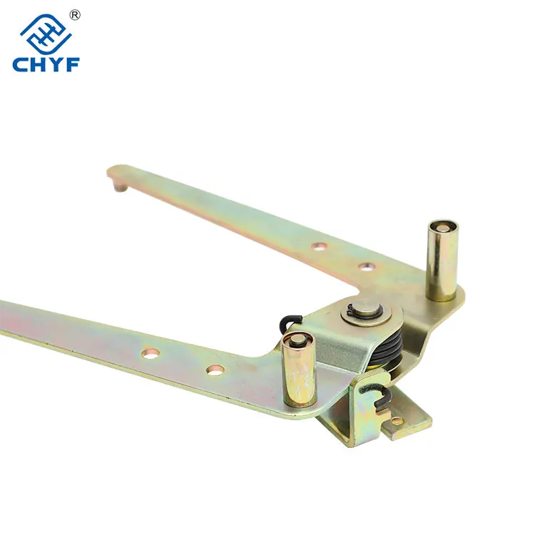 

High Voltage Switchgear KYN28 Central Cabinet Complete Set of Equipment Accessories Valve Plate Guide Rod Aluminum Wire Trough