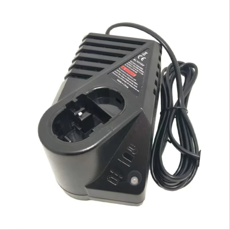 For Bosch 7.2V/GSR9.6/12V/14.4V Fast Battery Charger Adapter NI-MH NI-CD AL1411DV GSR7 2-2 GSR9 6-2 GSR12-2 GSB12-2