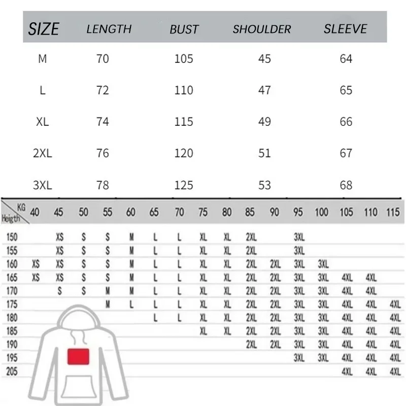 King Print Three Splice Hoodies Mens Long Sleeve Spring Casual Sweatshirt Hooded Top Male Outdoor Sport Jogging Sweater