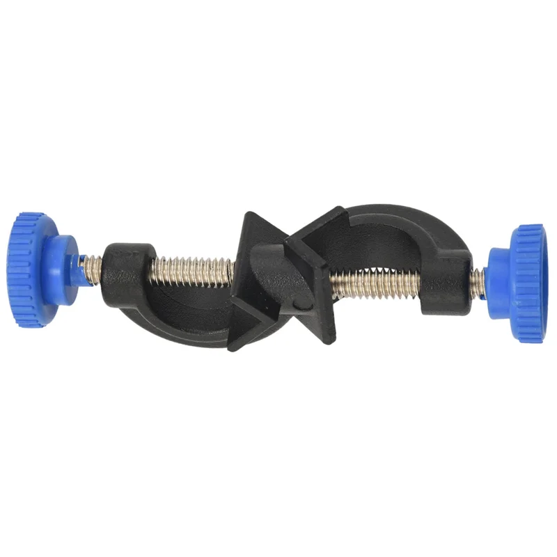 

Держатель лабораторного зажима, 2 головки, держатель подставки для реторт, 16 шт.-Y18A