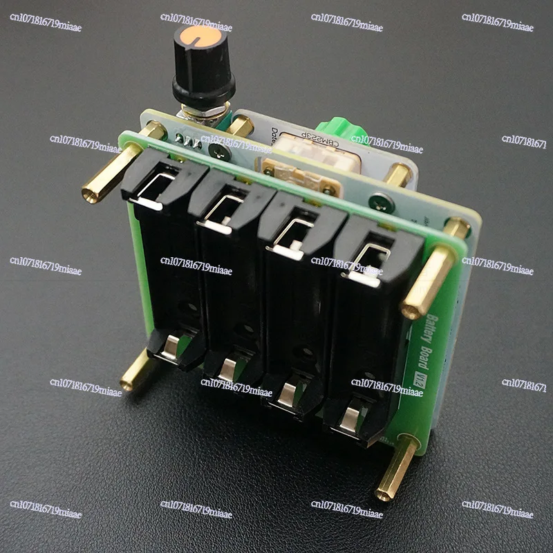 

DIY Medium Wave AM Radio Transmitter Circuit Board Special Test Ore Main Radio Board for Electronics Projects