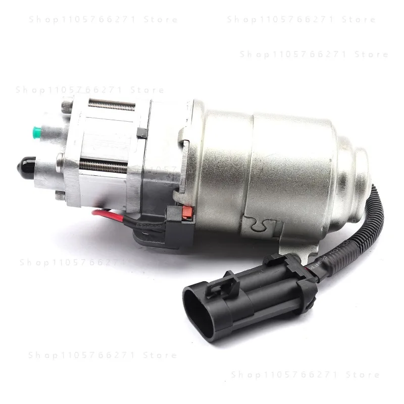 AMT Hydraulic Pump Actuator Oil Pump for Renault Nissan Opel Fiat CheryT  ransmission Part