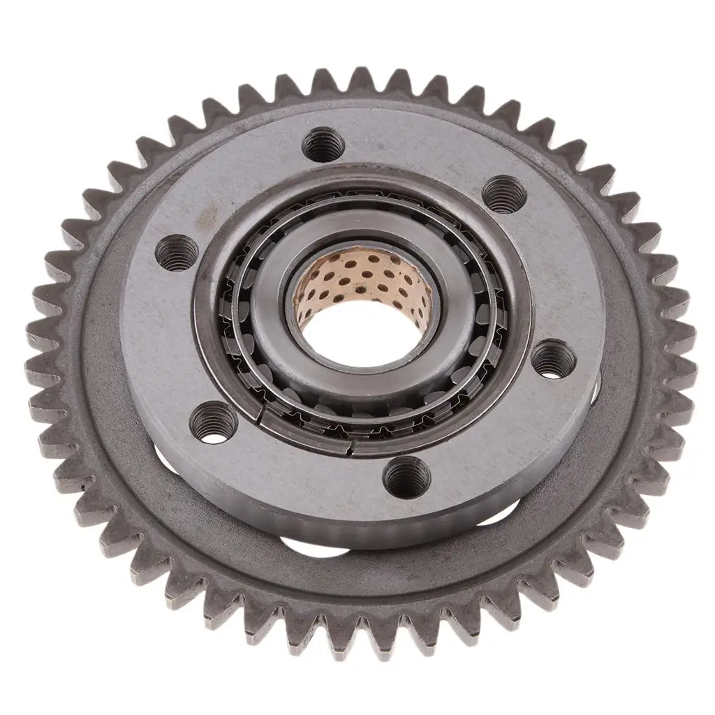 

ATV Parts Motorcycle Starter Clutch Block Clutch Plate for Jinling JLA-931E JLA-925E Buyang FA-D300 Linhai LH260 300