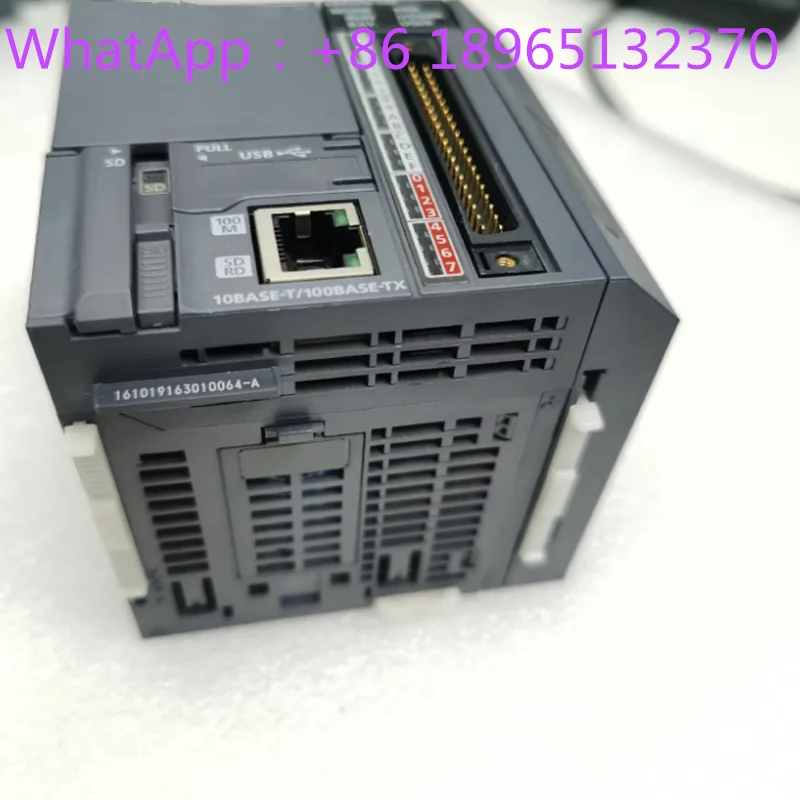 NZ2MFB2-16R ، L02CPU-CM ، L02SCPU-CM ، L06CPU-CM ، L60AD4-CM ، L60DA4-CM ، L60MDG-CM ، L60TCRT4BW-CM ، وحدة جديدة الأصلي