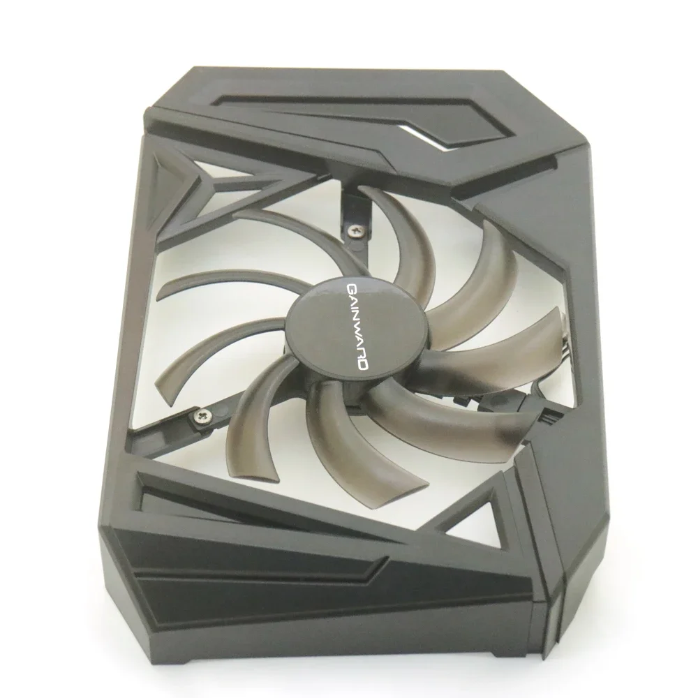 

TH1012S2H-PAA01 95mm DC12V 0.45A 4Pin 4Wire For GAINWARD RTX2060 GTX1660 1660S 1660ti Pegasus Graphics Card Cooling Fan