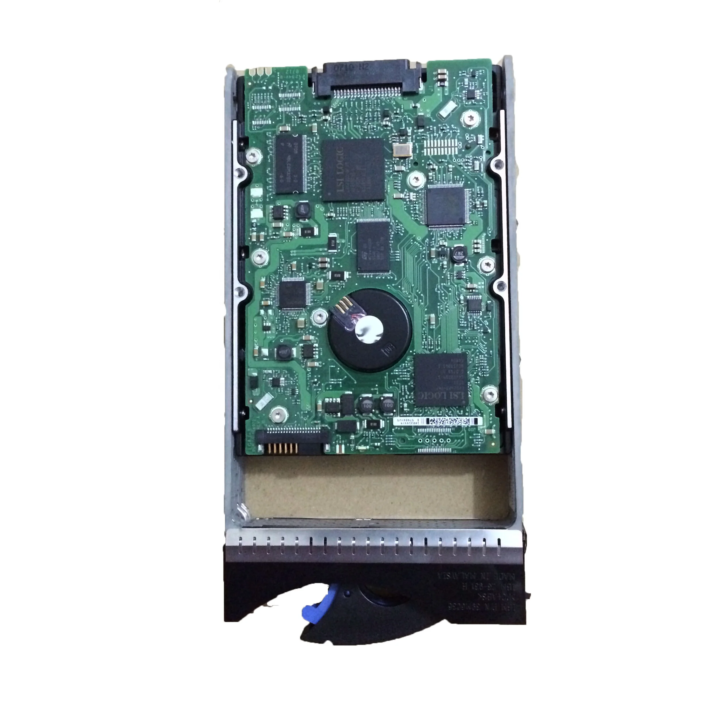 

Hot Sale 00YK022 1.2TB Hdd 10000rpm 2.5inch Enterprise Sas 12gb Hard Drive With Tray For Lenovo