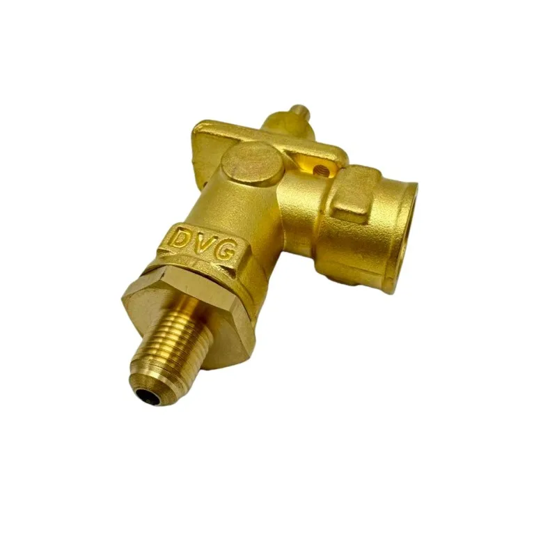 Original coffee machine steam valve switch rocket R9