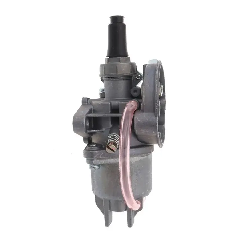 Customer Favorite Motorcycle For 2 Stroke 44-6 Carburetor For 47Cc 49Cc Mini Moto Dirt Pocket Bike ATV