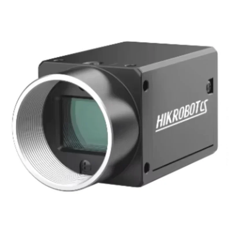 

HIKROBOT MV-CS016-10GC 1.6MP GigE Color IMX296 65.2fps C-Mount Visual Industrial for Machine Vision