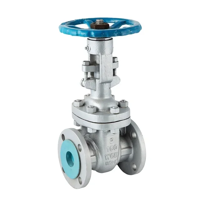 Good Price Z41H 16C ANSI 150LB Class 300 4 inch 10 inch Hard Sealing Gate Valve