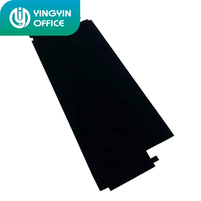 

1 * Новое поступление для Ricoh MP 1357 1107 1106 907 906 1356 1350 крышка фьюзера патч запасные части для принтера и копировального аппарата