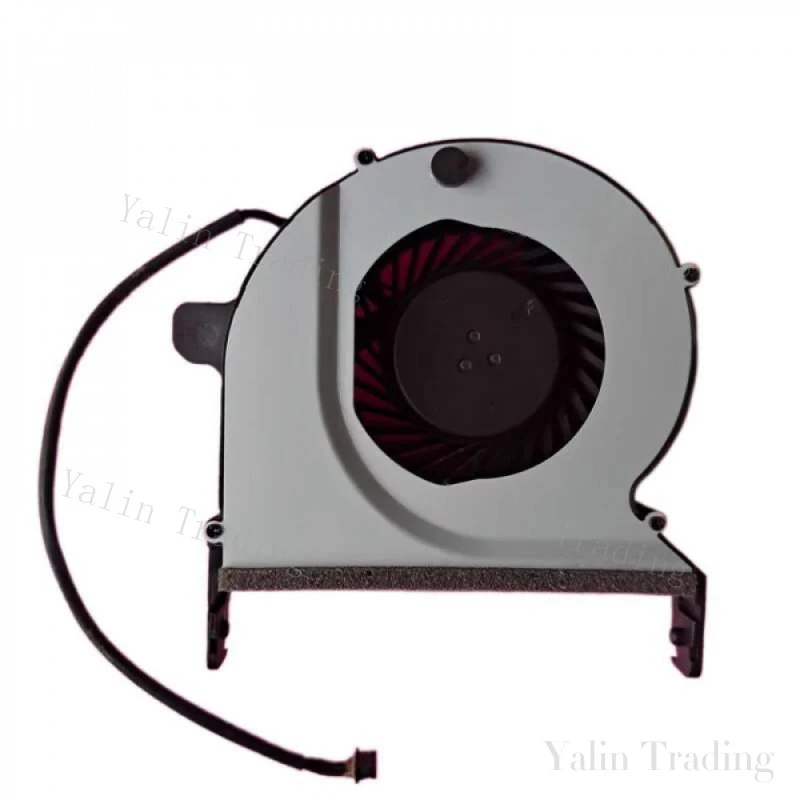 Ventilador de computadora original AA+ L97192-001 para HP Z2 MINI G5 Mini Desktop Workstation AMD, completamente probado y certificado, compatible