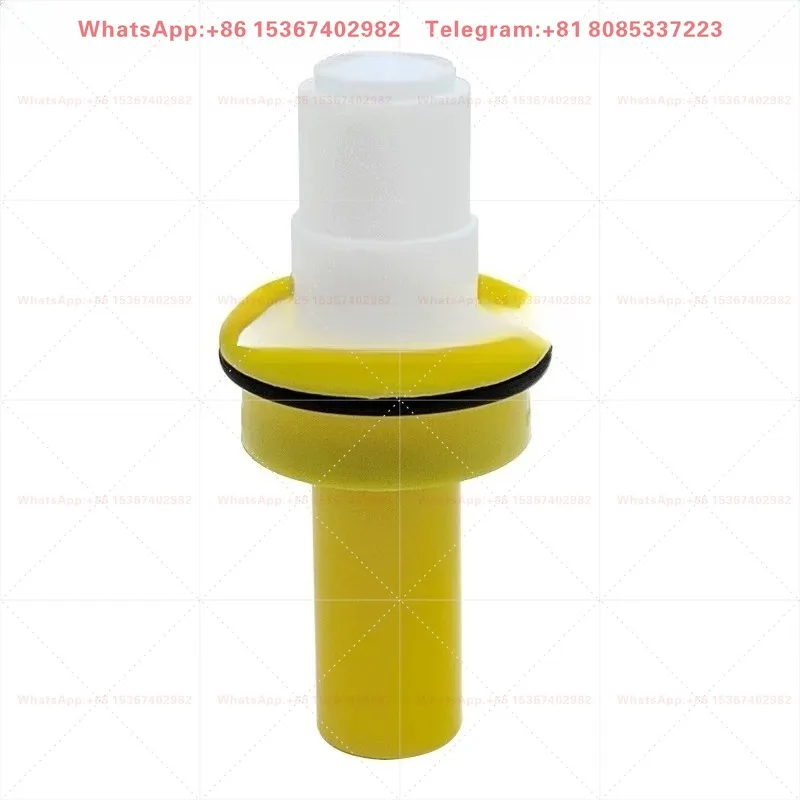 Wagner X1 flat nozzle electrode holder, electrostatic powder spray gun accessories, flat nozzle