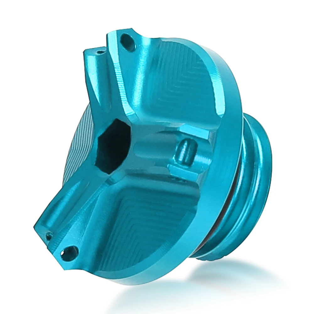 

For CFMOTO CF MOTO 450NK 450 NK 400 2022 2023 2024 2025 M19*2.5 Motorcycle Accessories Engine Oil Cup Fuel Filler Tank Cap Cover