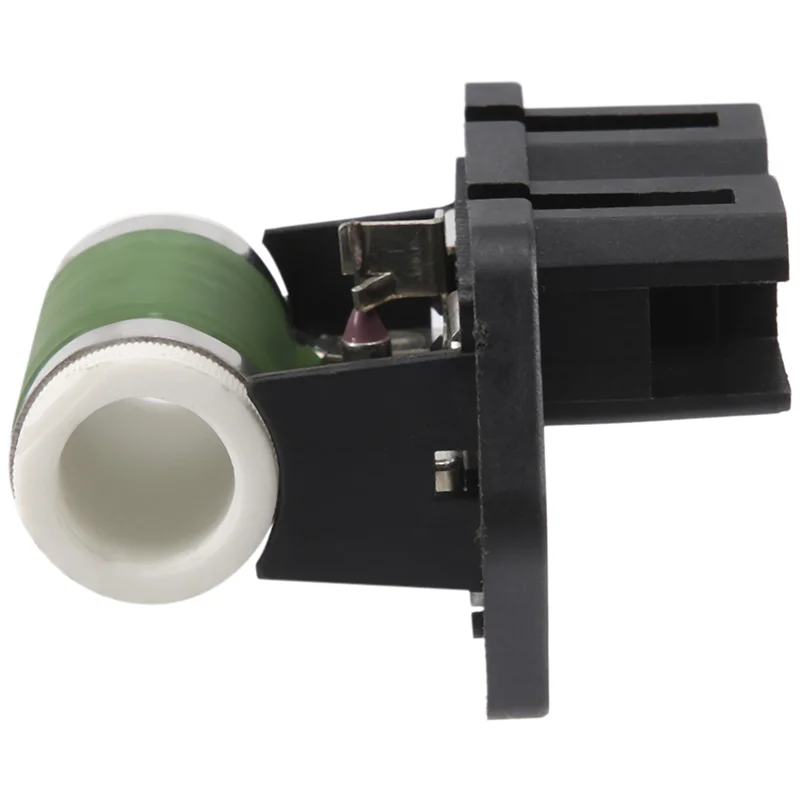 N26R-Radiator Heater Fan Motor Resistor For Fiat Alfa Romeo Bravo Coupe Punto Stilo 51736774 46533716