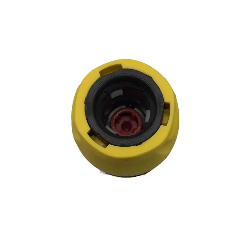 A22E-Universal Hose Coupling For Karcher 1/2 Inch 5/8 Inch And 3/4 Inch Watering Pipe Water Stop Valve Joint Part 2.645-192.0