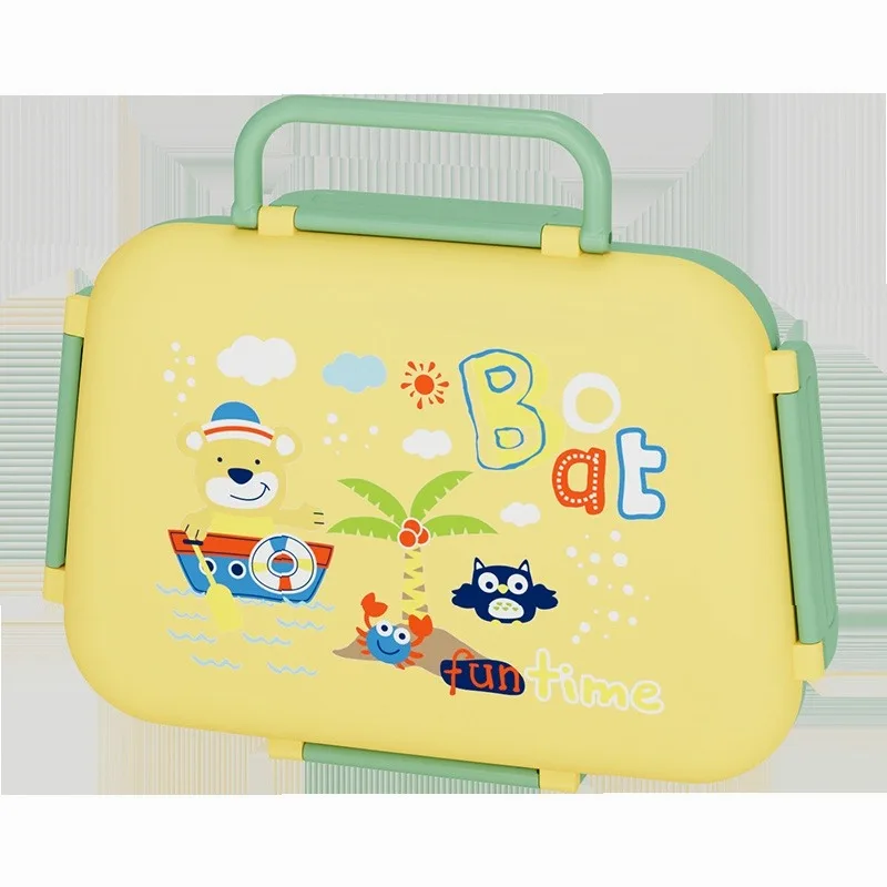 BPA-freie, lebensmittelechte,  – Meal Prep For Office Bewertung und Preis