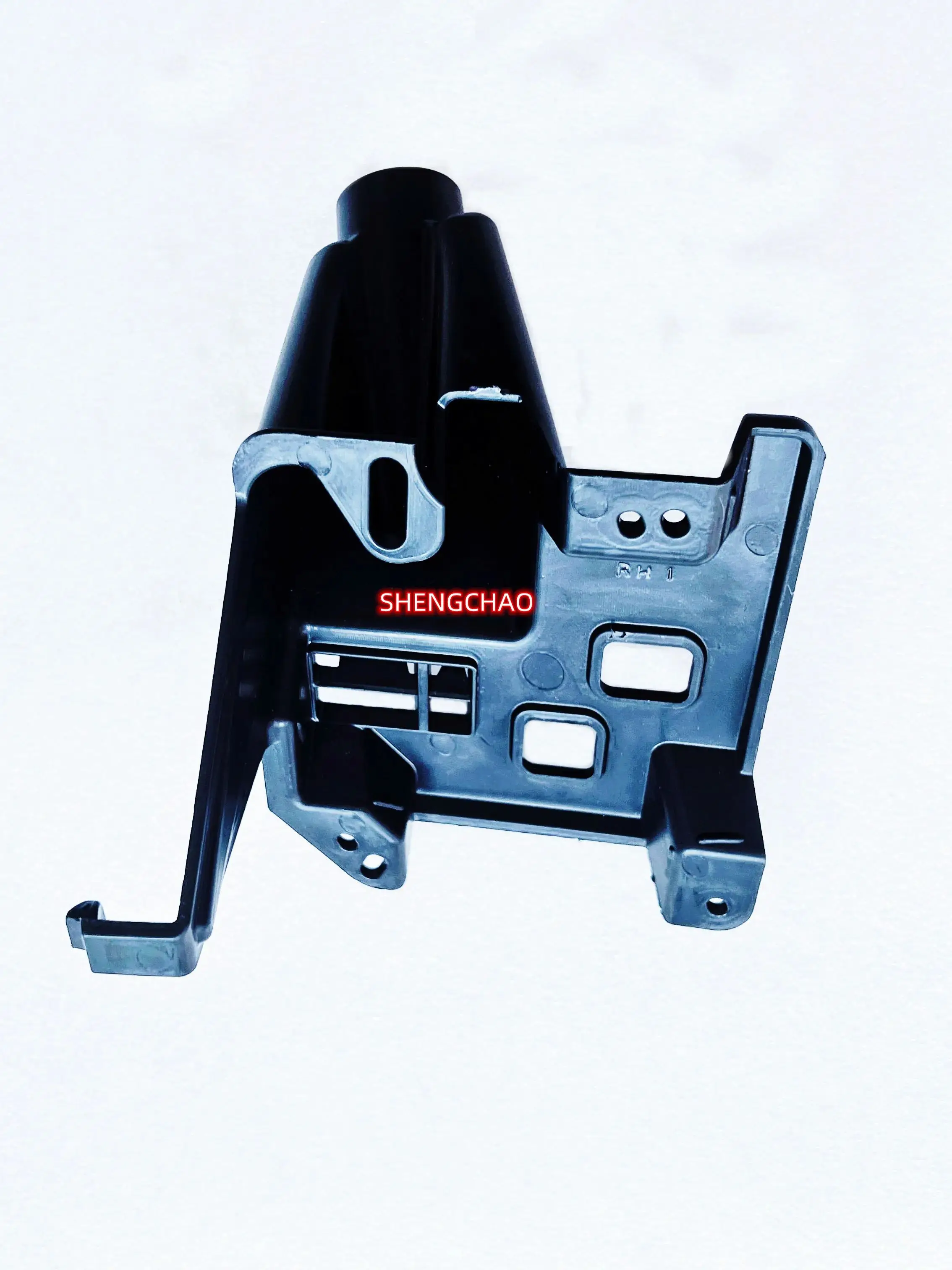 WAP01 Original Rear Taillight Mounting Bracket， 68376497AA, 68376496AA, Suitable For:  Wrangler JL, J6,  2018-2025