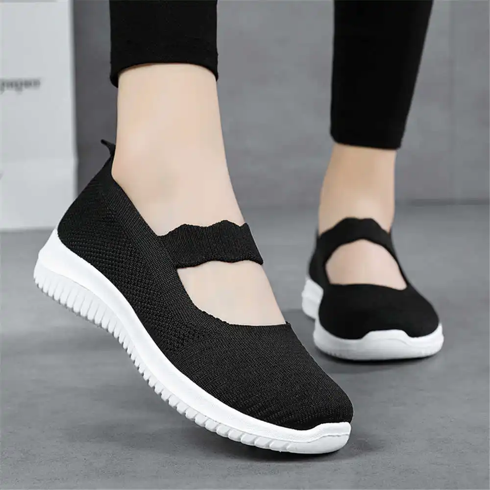 Violet 37-38 Vzuttya espadrilles décontractées femmes chaussures rouges taille 36 Sport ensoleillé célèbre célébrité offres spéciales Super vente tendances