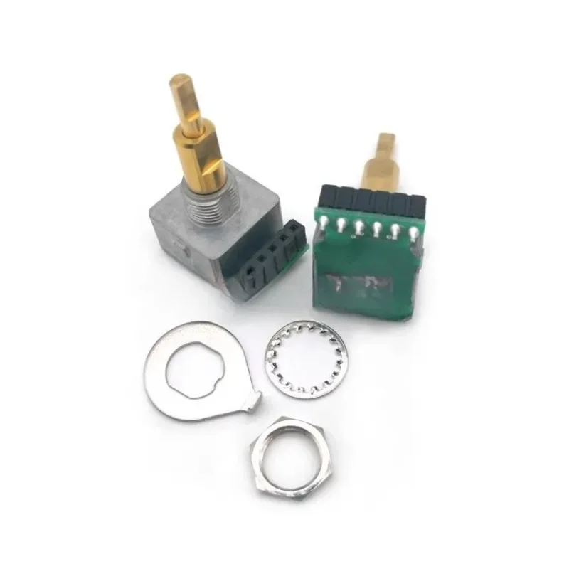 

B Ultrasound F25B Optical Incremental Encoder 25 Pulse L25B Key Encoder