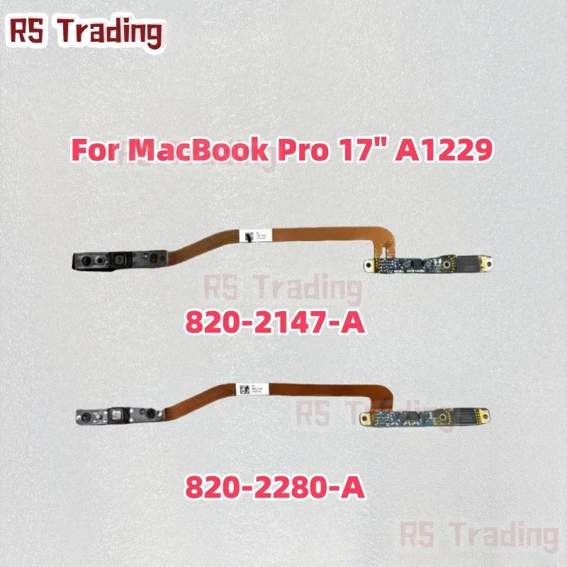 820-2147-A 820-2280-A For MacBook Pro 17