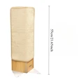 55CM Sisal cloth