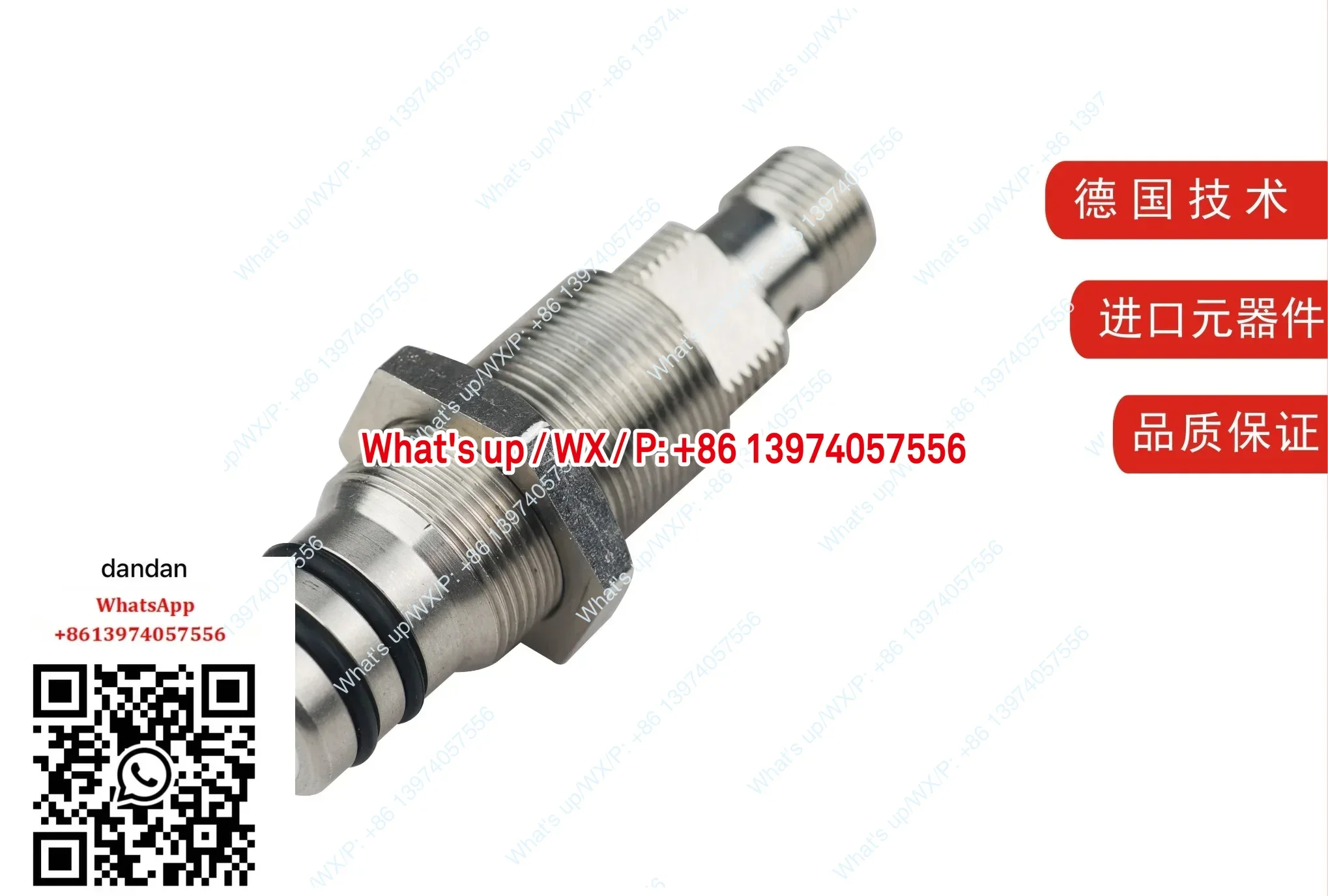 

1 шт. Оригинальный высоковольтный бесконтактный переключатель NW1815AE65P1/N1