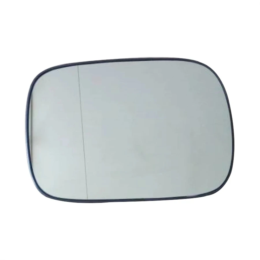 

Auto Parts Left And Right Door Reversing Lens OEM 8650148 8650150 For VOLVO XC90 V70 XC70